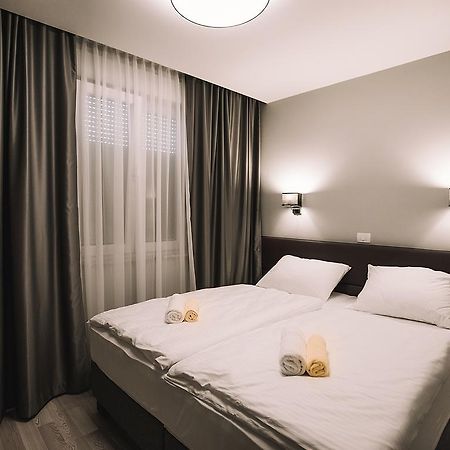 Villa Gabriel Меджугорье Экстерьер фото